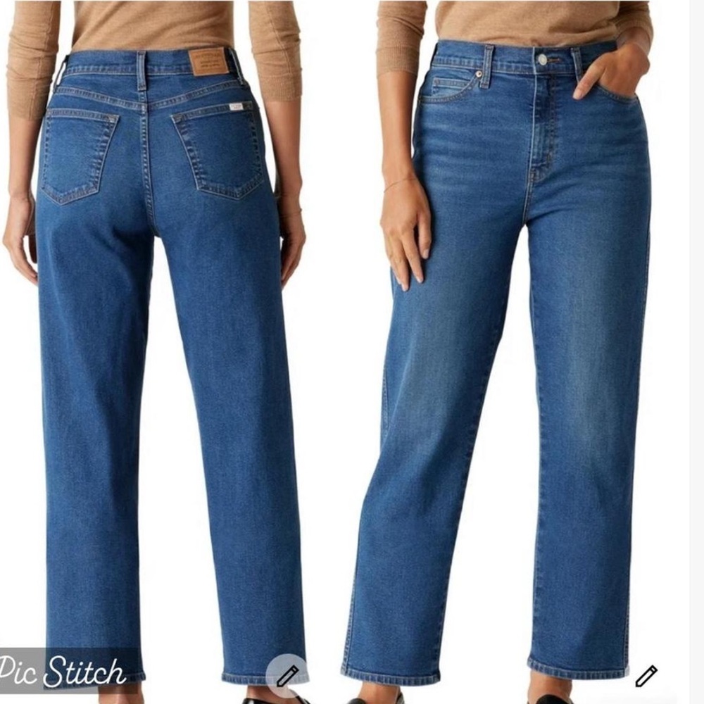Levi’s Strauss Signature Jeans